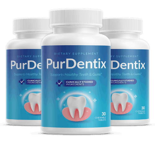 PurDentix® | Restore Your Oral Health